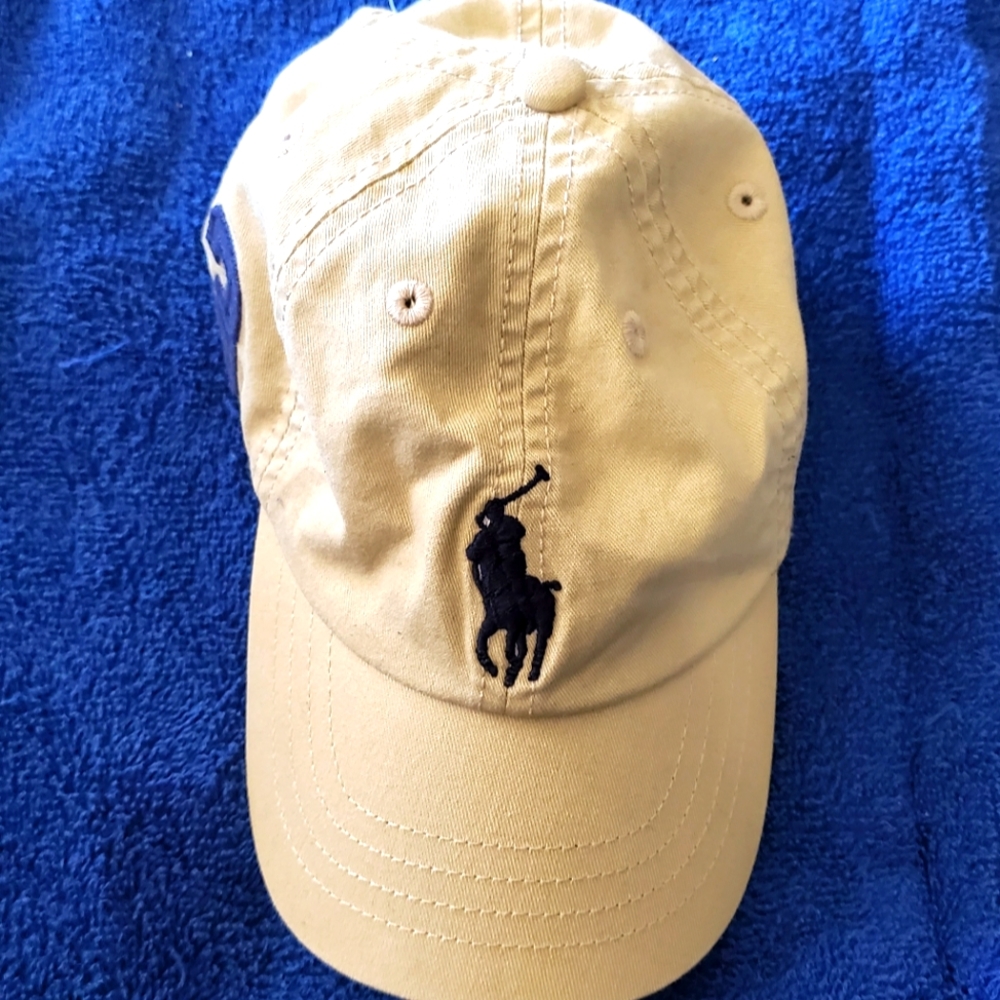 Polo Ralph Lauren cap